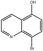 8-溴喹啉-5-醇