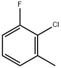 2-氯-3-氟甲苯