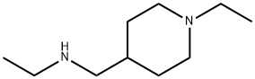 N,N-diethyl-N-(piperidin-4-ylmethyl)amine
