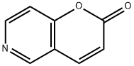 2H-Pyrano[3,2-c]pyridin-2-one(9CI)