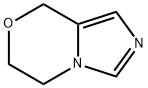 8H-Imidazo[5,1-c][1,4]oxazine,5,6-dihydro-(9CI)