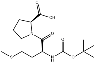BOC-MET-脯氨酸-OH