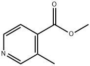 3-甲基异烟酸甲酯