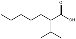 2-(丙烷-2-基)庚酸