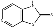 噻唑并[5,4-C]吡啶-2-硫醇