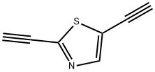 Thiazole, 2,5-diethynyl- (9CI)