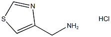 4-(氨甲基)噻唑盐酸盐