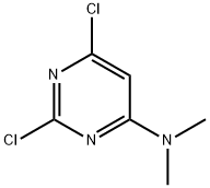 (2,6-二氯-嘧啶-4-基)-二甲胺