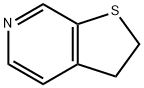 Thieno[2,3-c]pyridine, 2,3-dihydro- (9CI)