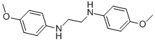 MESO-1,2-BIS(4-METHOXYPHENYL)ETHYLENEDIAMINE