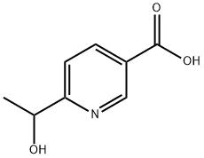 6-(1-羟乙基)烟酸