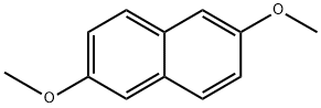 Naphthalene, 2,6-dimethoxy-, radical ion(1+) (9CI)