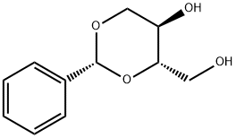 1,3-O-亚苄基-L-赤藓糖醇