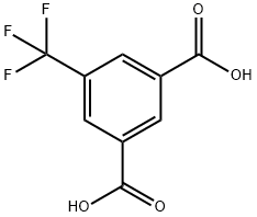 5-三氟甲基-1,3-二苯甲酸