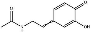 N-acetyldopamine quinone methide