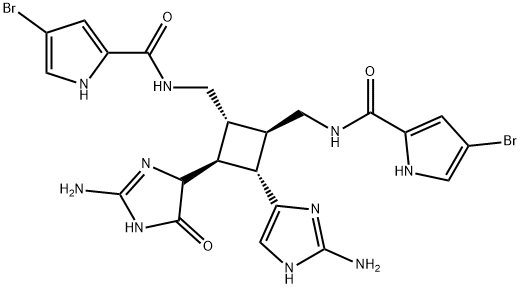 oxysceptrin