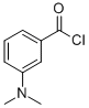 3-二甲基氨基苯甲酰氯
