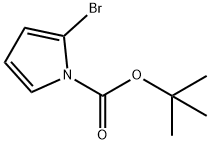 N-BOC-2-溴吡咯
