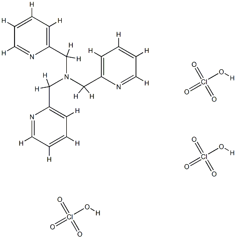 tris((2-pyridinium)methyl)amine