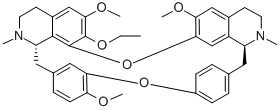 7-O-ethyl fangchinoline