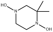 1,4-二羟基-2,2-二甲基哌嗪