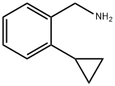 2-环丙基苄胺