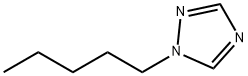 1H-1,2,4-Triazole,1-pentyl-(9CI)