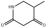 5-甲基-2,4-哌啶二酮