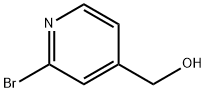 2-溴-4-吡啶甲醇