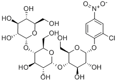 2-氯-4-硝基苯-麦芽三糖苷