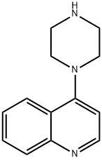 4-PIPERAZIN-1-YL-QUINOLINE