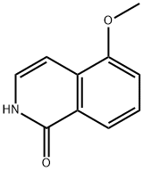 5-甲氧基-1(2H)-异喹啉酮