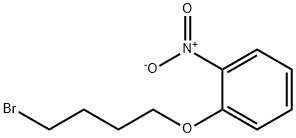 1-(4-Bromobutoxy)-2-nitrobenzene