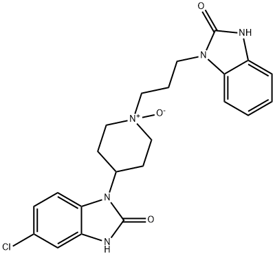 多潘立酮 杂质C
