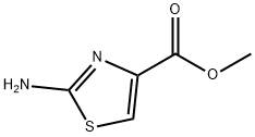 2-氨基噻唑-4-甲酸甲酯