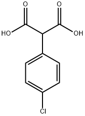 2-(4-chlorophenyl)Malonic acid