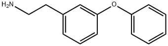 3-苯氧基苯乙胺