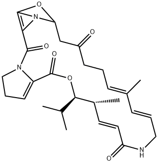 13-deoxyvirginiamycin M1