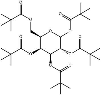 D-半乳糖五新戊酸酯