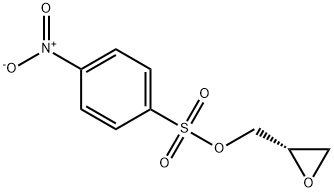(S)-(+)-对硝基苯磺酸缩水甘油酯