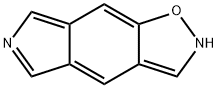 2H-Pyrrolo[3,4-f]-1,2-benzisoxazole(9CI)