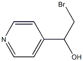 4-Pyridinemethanol,-alpha--(bromomethyl)-(9CI)