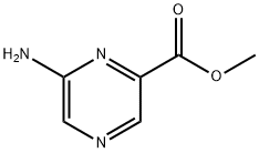 6-氨基-吡嗪-2-羧酸甲酯