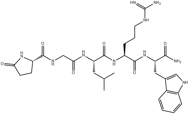 ANTHO-RWAMIDE II神经肽II