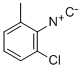 2-氯-6-苯甲基异腈