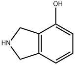 ISOINDOLIN-4-OL HYDROCHLORIDE