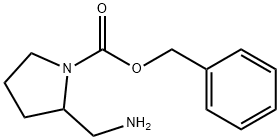 (S)-2-氨甲基-1-Cbz-吡咯烷