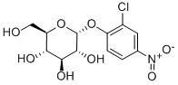 2-氯-4-硝基苯基-Α-D-吡喃葡萄糖苷