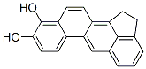 cholanthrene-9,10-diol