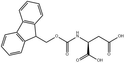 Fmoc-L-天冬氨酸